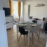Les Portes De La Mediterranee Leucate