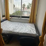 Les Portes De La Mediterranee