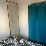 Les Portes De La Mediterranee Apartmán Leucate