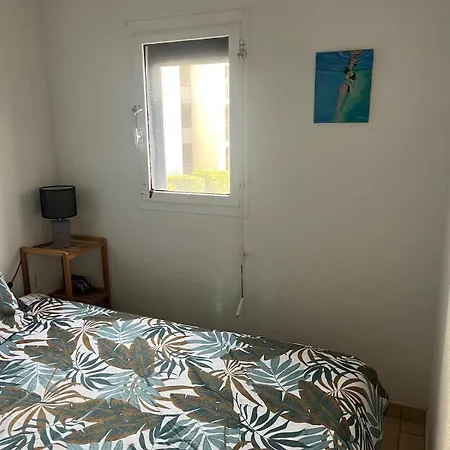 Les Portes De La Mediterranee *