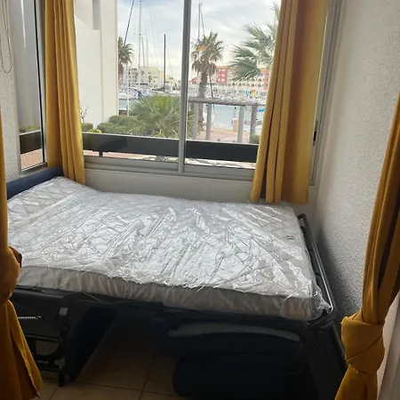Les Portes De La Méditerranée