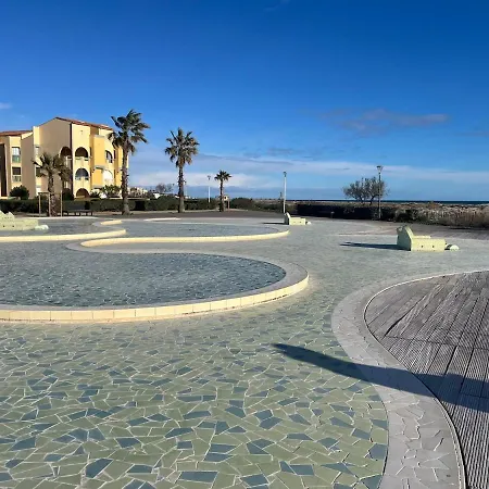 Les Portes De La Mediterranee Apartamento