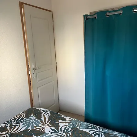 Les Portes De La Mediterranee Daire Leucate