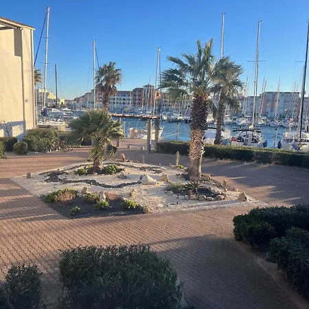 Apartamento Les Portes De La Méditerranée *