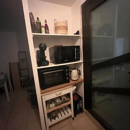 Les Portes De La Mediterranee Daire