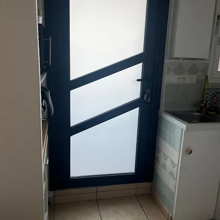 Daire Les Portes De La Mediterranee *