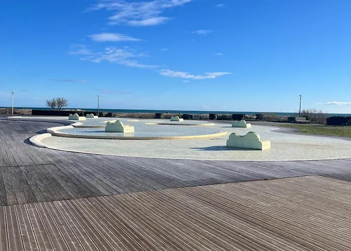 Apartamento Les Portes De La Mediterranee