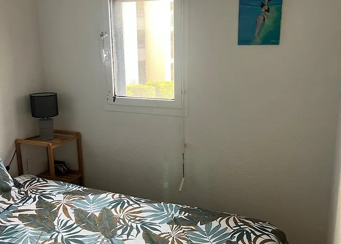 Les Portes De La Mediterranee *