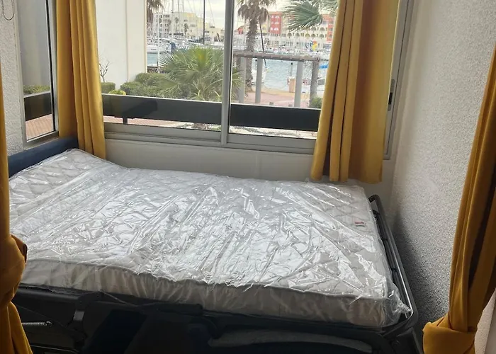 Les Portes De La Mediterranee