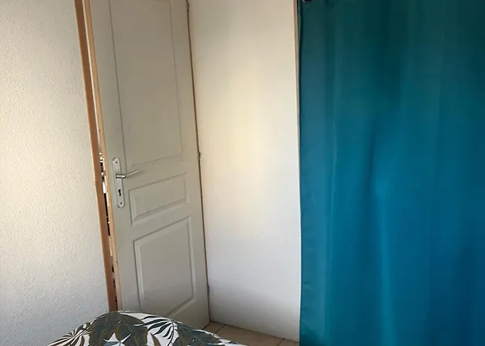 Les Portes De La Mediterranee Apartamento Leucate